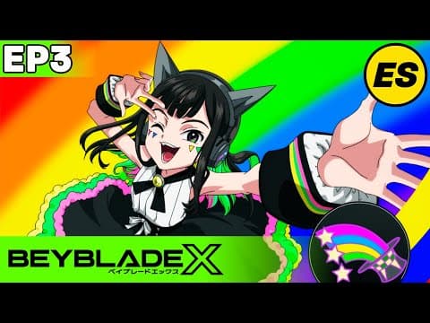 ¡EQUIPO PERSONA!