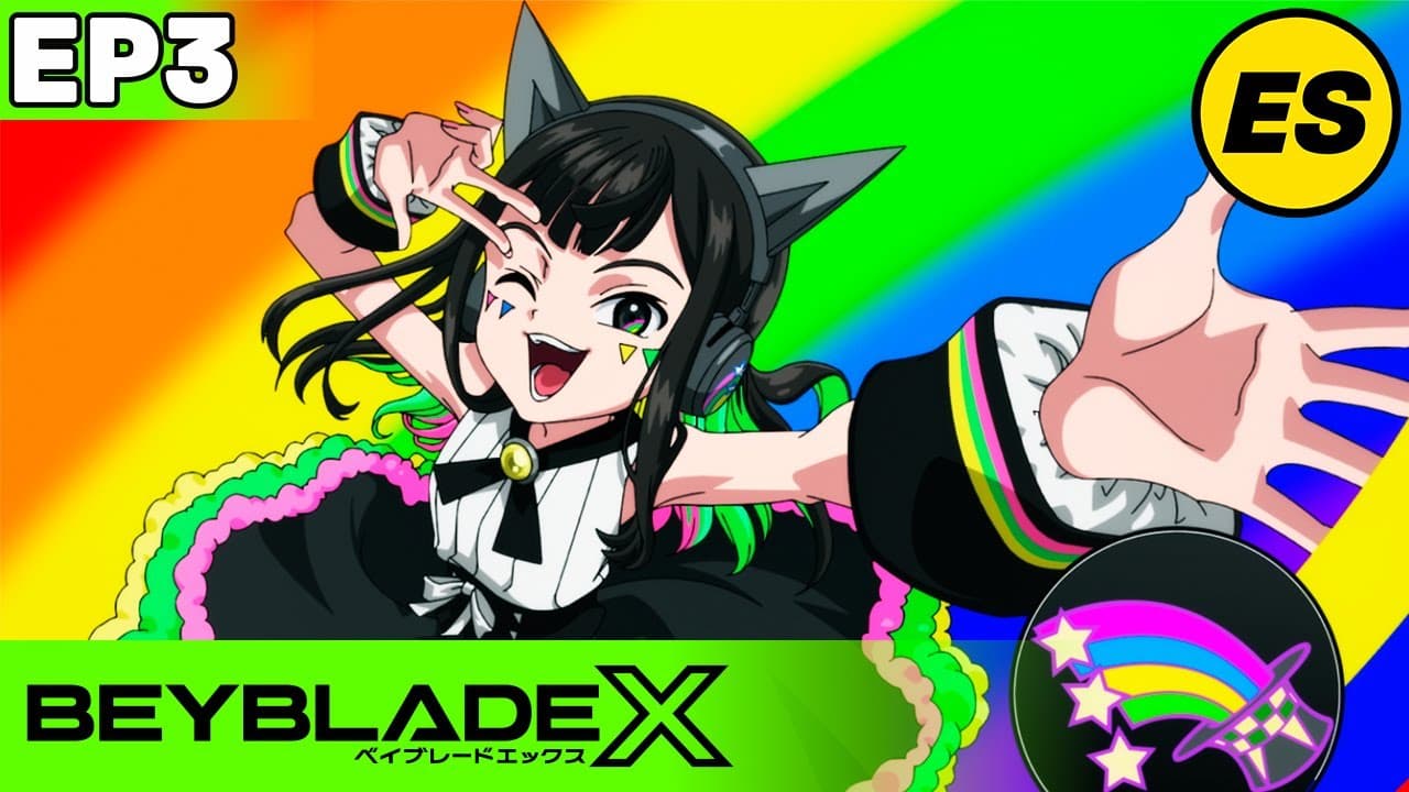 ¡EQUIPO PERSONA!