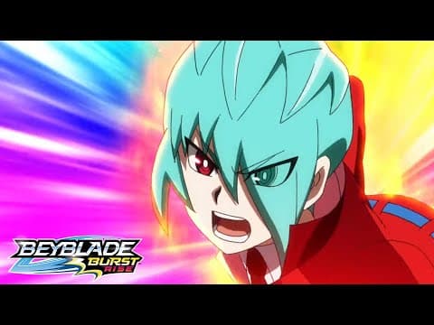 Part 1: Auf die Freundschaft! Master Dragon!