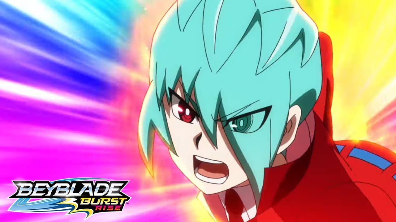 Part 1: Auf die Freundschaft! Master Dragon!