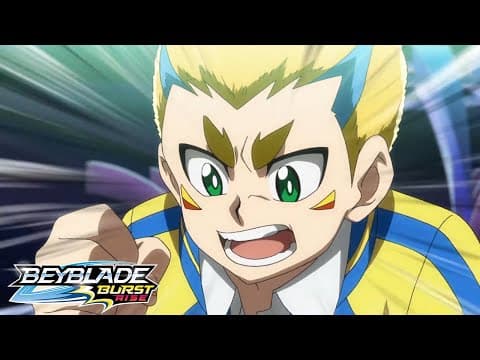Parte 2: ¡Hyper Entrenamiento! ¡Batalla de Exhibición!