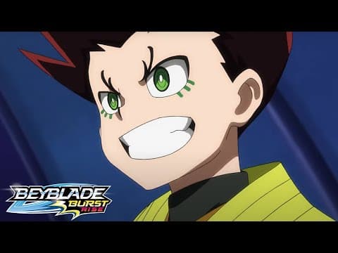 Part 1 : The Greatest Tag-Battle Ever!
