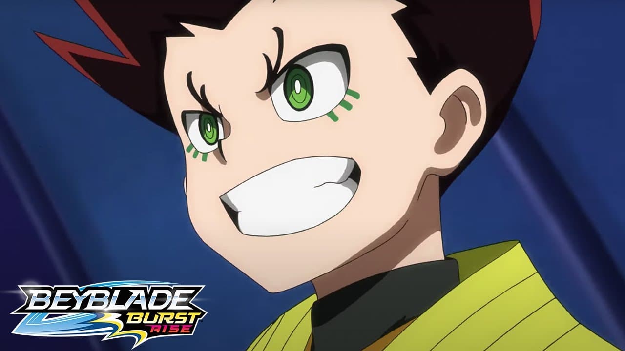 Part 1 : The Greatest Tag-Battle Ever!