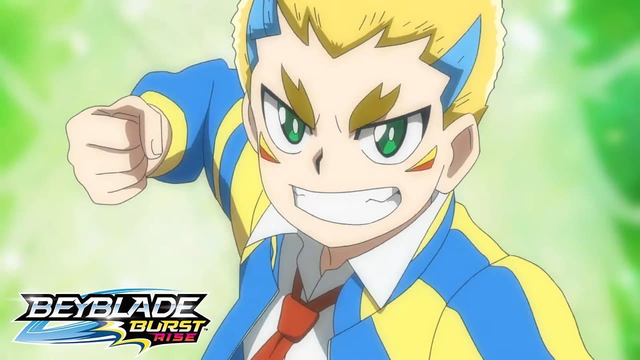 Parte 1: ¡Renacer! ¡Command Dragon!