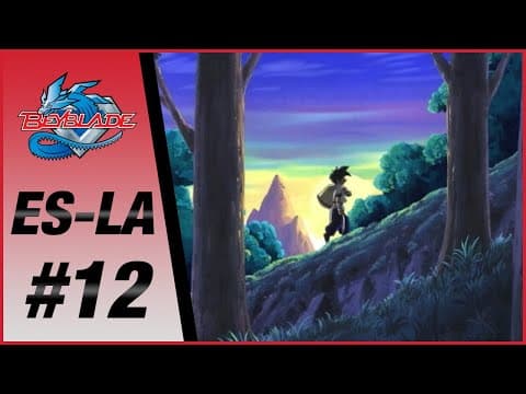 Adiós Bladebreakers