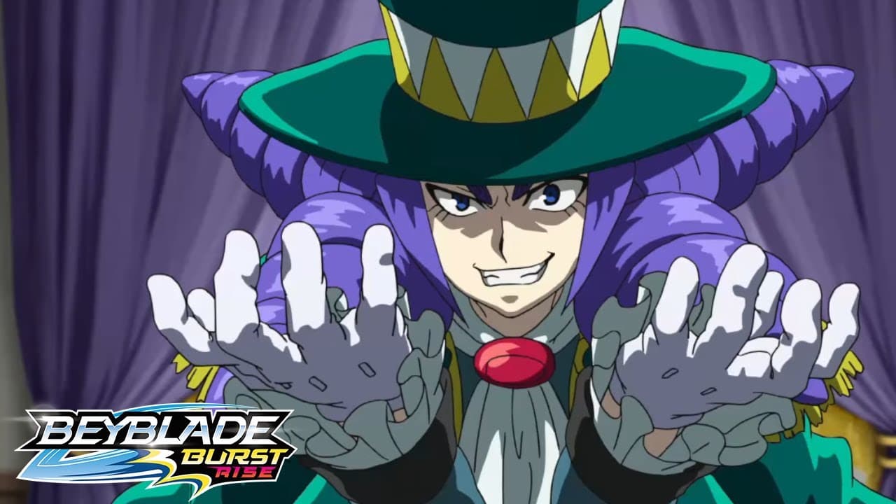 Parte 2: ¡Arte Peligroso! ¡Dusk Balkesh!