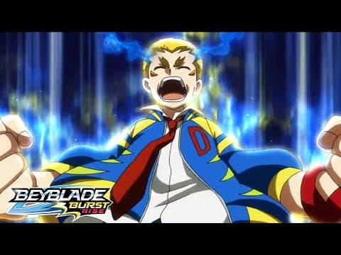 Parte 2: ¡Asciende! ¡Dante contra Aiger!