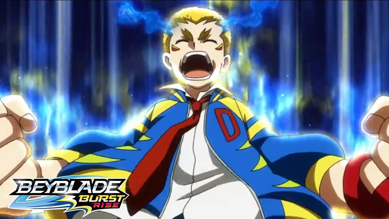 Parte 2: ¡Asciende! ¡Dante contra Aiger!