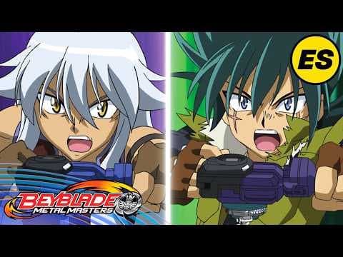 ¡El combate final! Leone vs. Eagle