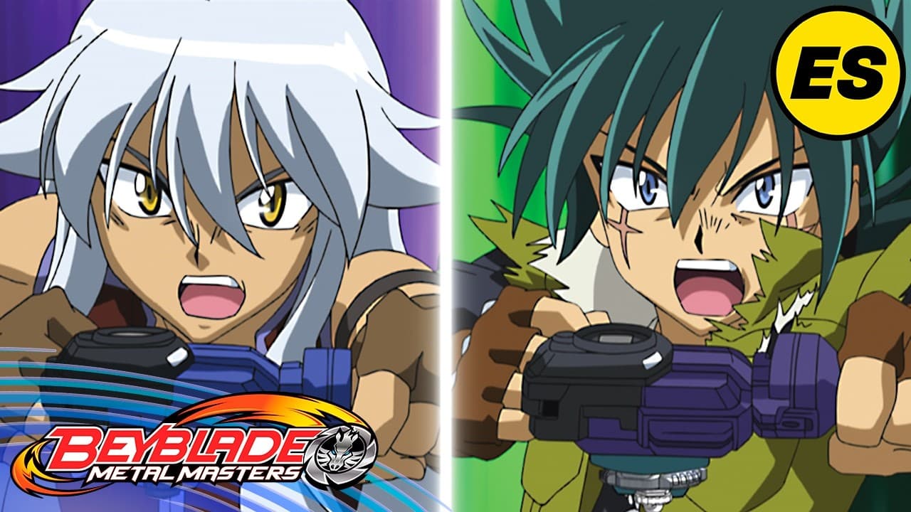 ¡El combate final! Leone vs. Eagle