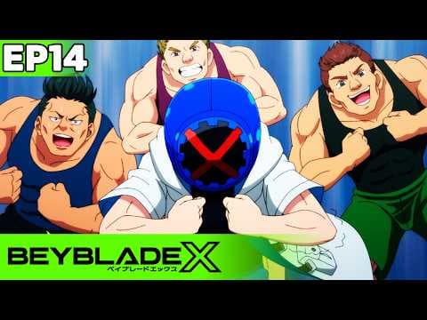 Jax-ercise