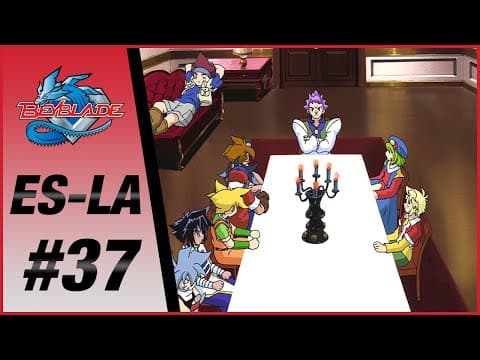 Duelo de caballeros