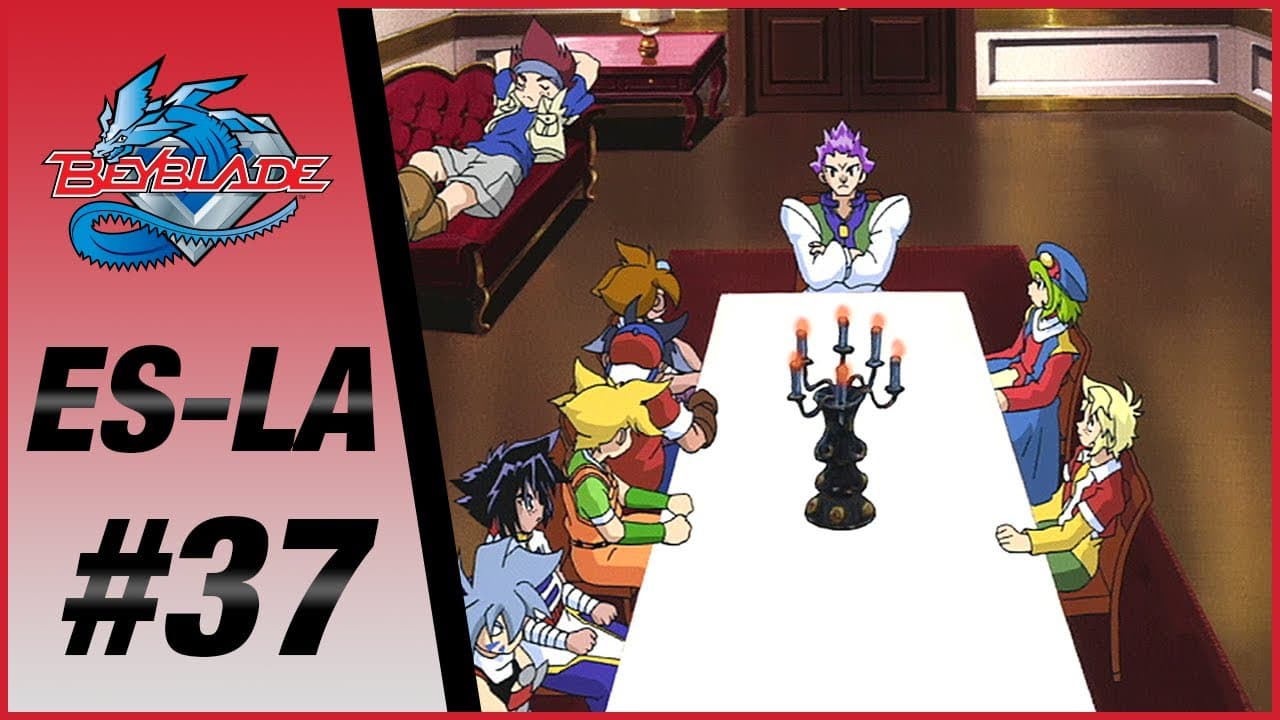 Duelo de caballeros