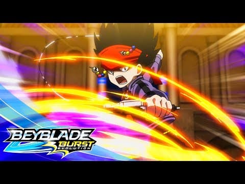 Twin Scythes! Double Strike!