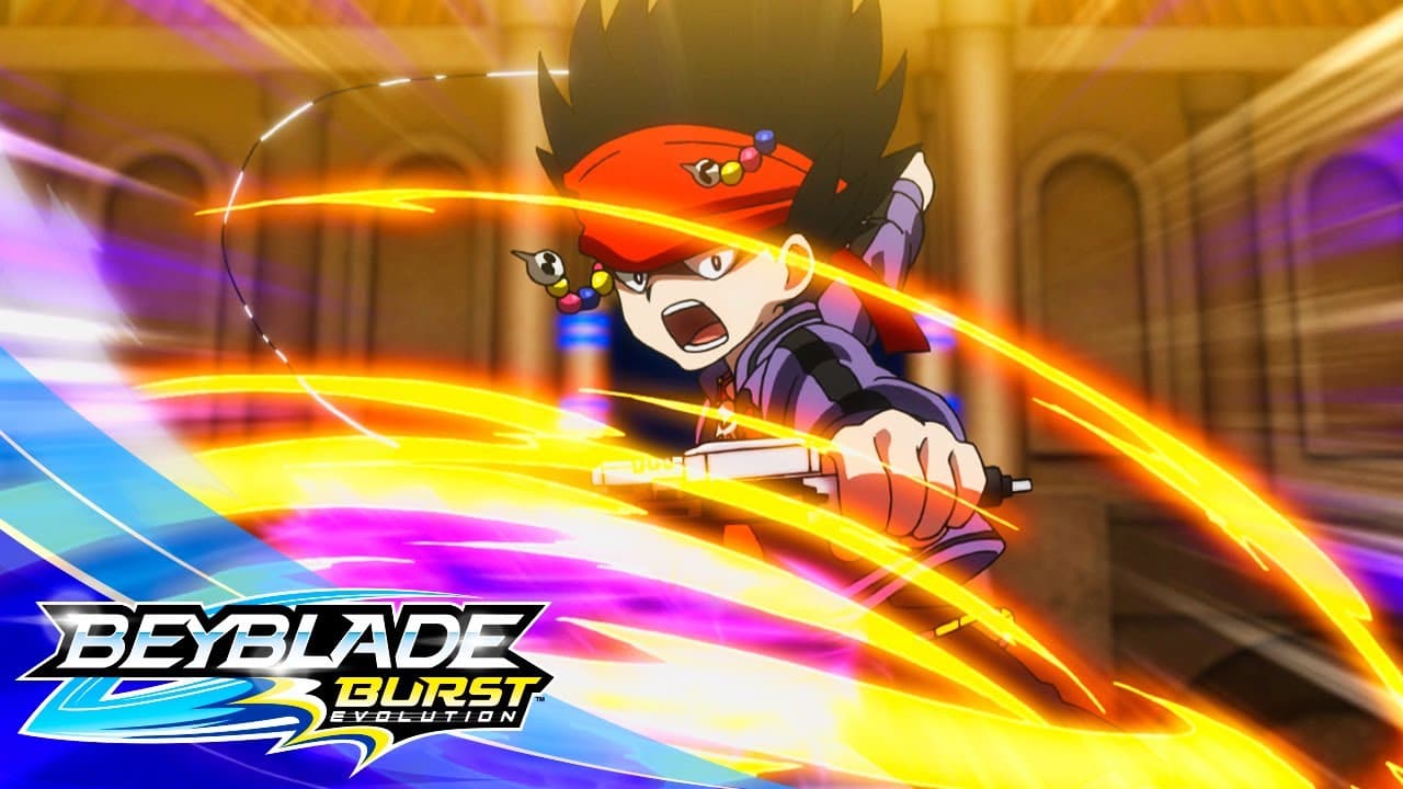 Twin Scythes! Double Strike!