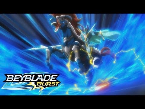 ¡Un Rival Poderoso! ¡Hyper Horusood!