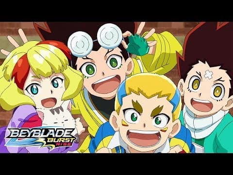 Part 1: Ace Dragon! On the Rise!