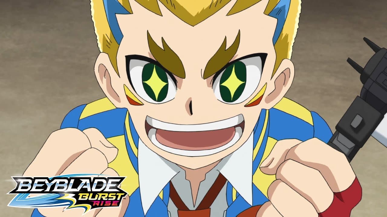 Parte 2: ¡Despertar! ¡Hyper-Flux!