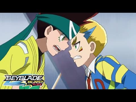 Part 1: Setz alles! Judgement Joker!