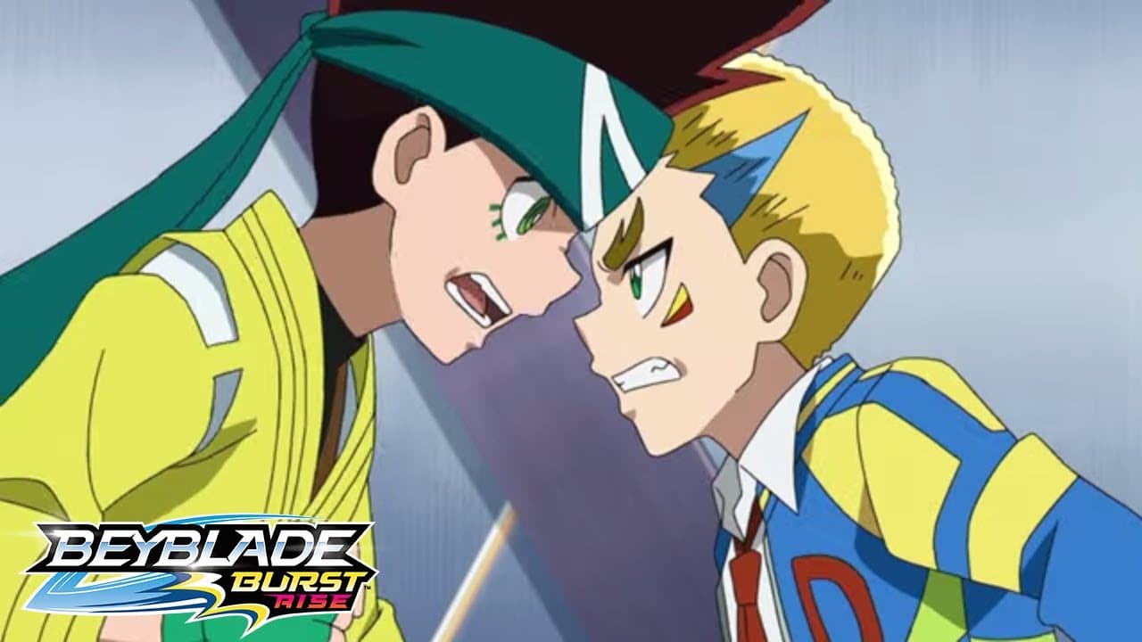 Part 1: Setz alles! Judgement Joker!