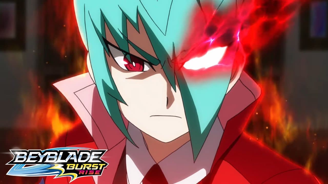Parte 1: ¡Rayo de Luz! ¡Shining Crux!