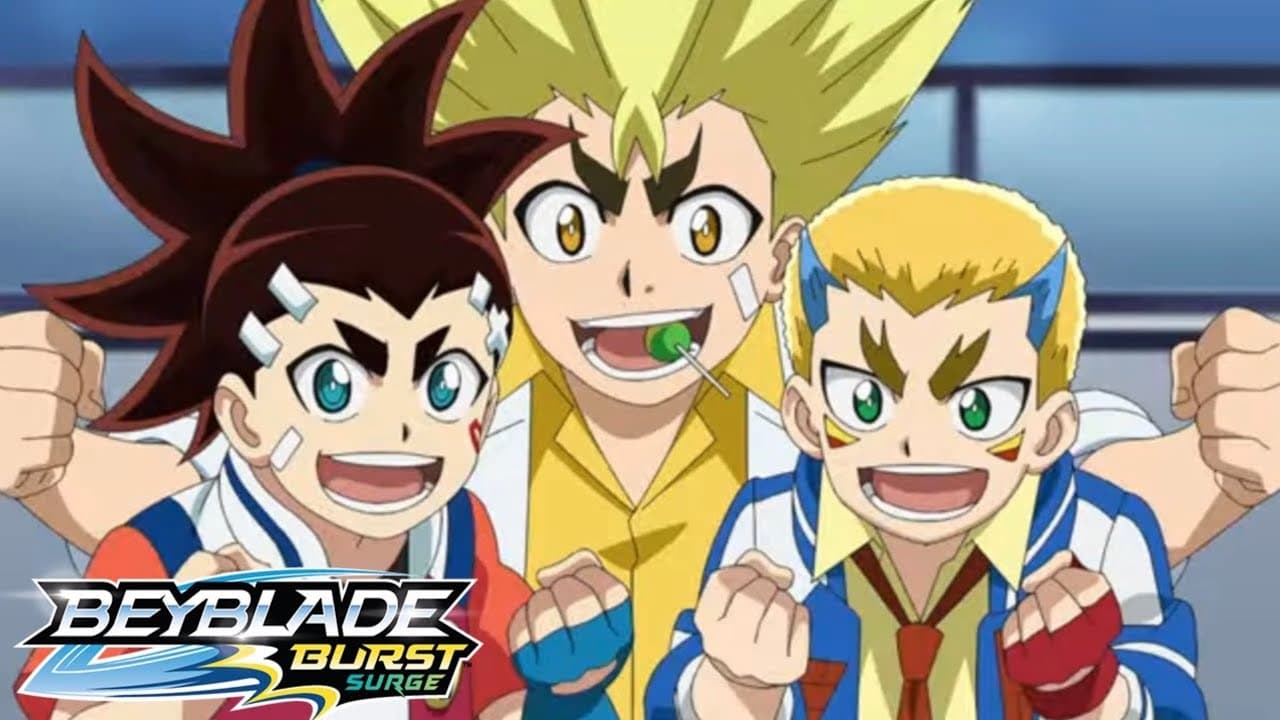 ¿Fuego Amigo? ¡Final Limit Breaker!