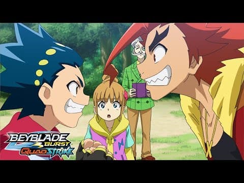 ¡Llamas Impresionantes! ¡Batalla Feroz!