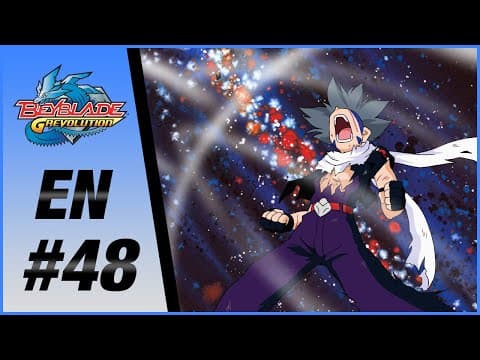 THE BEYBLADING SPIRIT