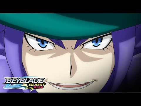 Part 2 : Dangerous Art! Dusk Balkesh!