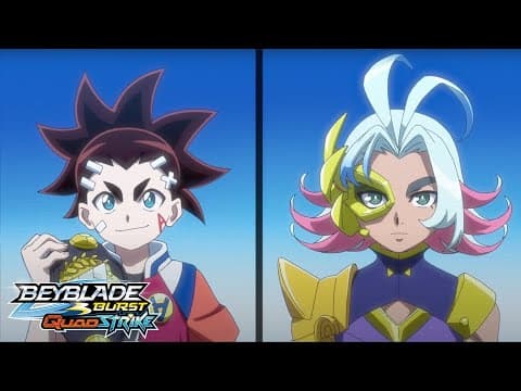 Achilles contre Pandemonium ! Le choc des lumières !