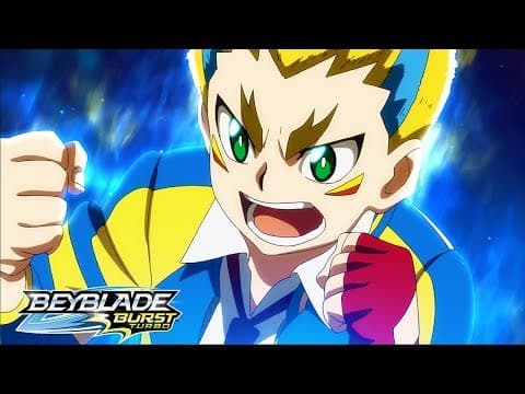 Part 1 : All-In! Judgement Joker!