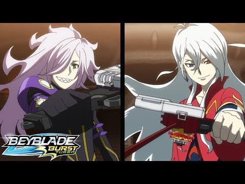 Hyde vs Phi!