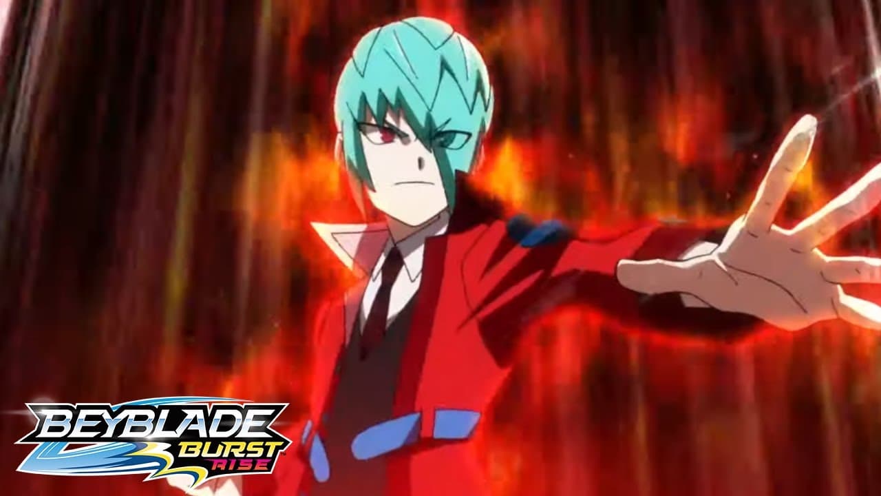 Partie 2 : Gyro Dusk, l'attaque infernale !