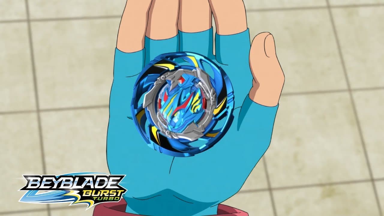 Meister des Windes! Air Knight!
