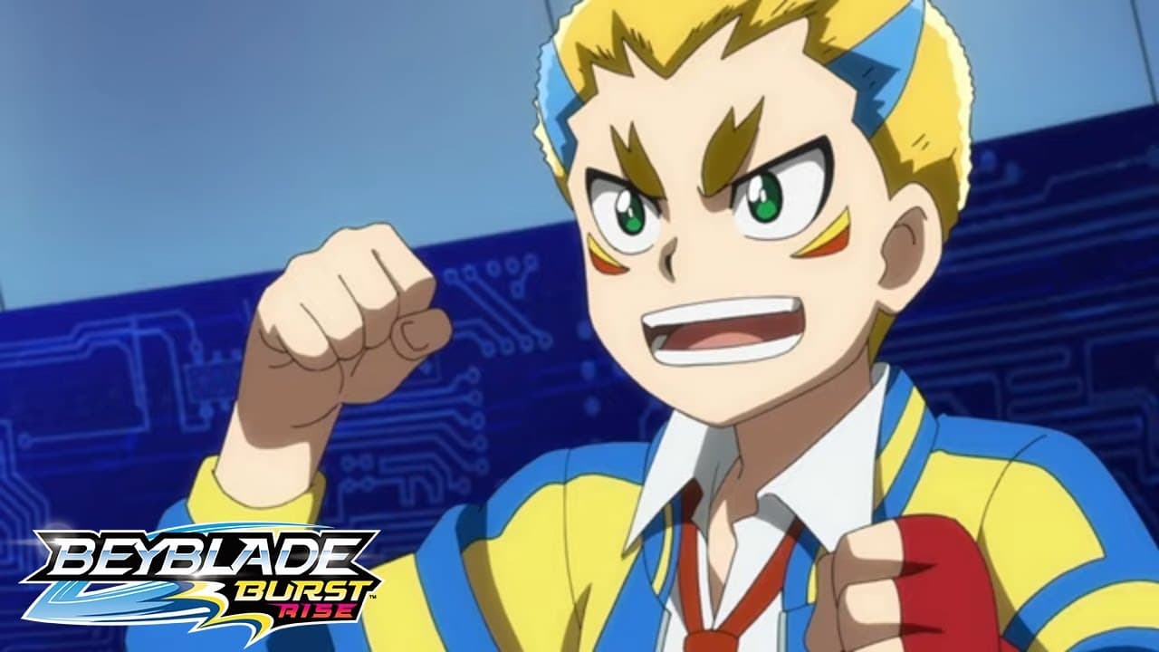 Partie 2 : Smash Master, une attaque brûlante !