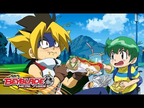 Kenta et Sora