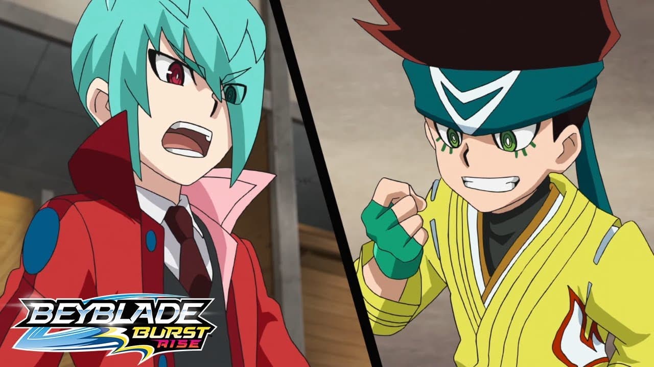 Parte 1: ¡Shining Ashindra!