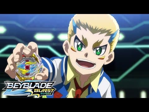 A True Hero! Tag Battle Style!