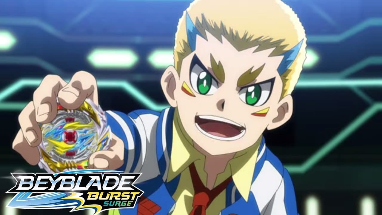 A True Hero! Tag Battle Style!