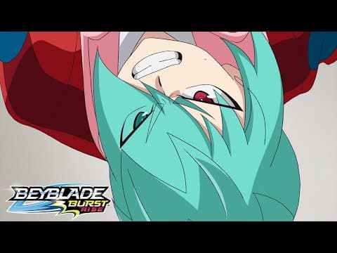 Part 1 : Dante vs Delta!