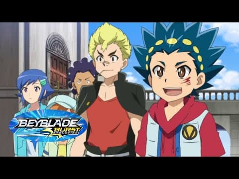 Neue Teamkameraden! Neue Rivalen!