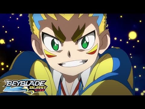 Part 1 : Ultimate Creation! Eclipse Genesis!