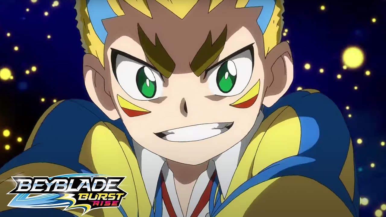 Part 1 : Ultimate Creation! Eclipse Genesis!