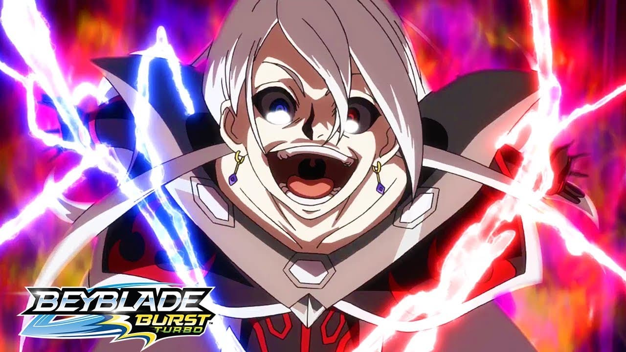 La turbo-résonnance d'Aiger !
