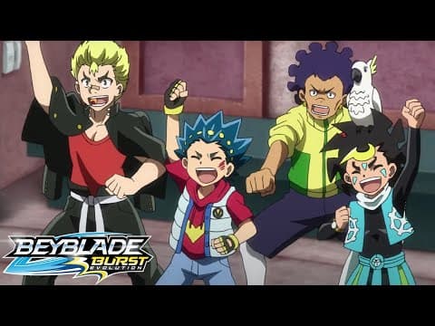 Confrontation ! Vers la Finale !