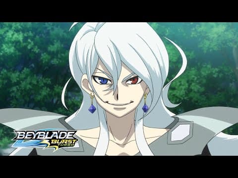 Battle Royale! Beyblade Helden!