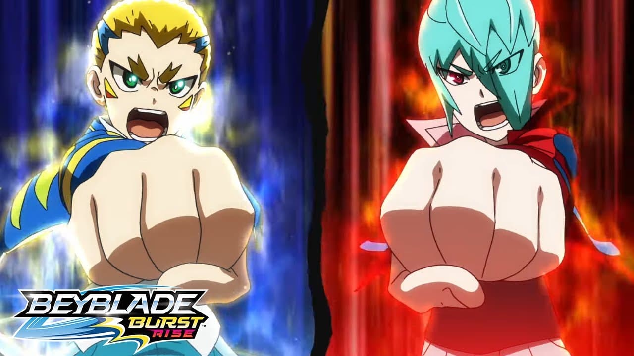 Part 1: Aufsteigende Grausamkeit! Tag Battle!