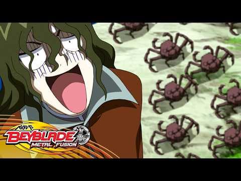 Le combat de survie