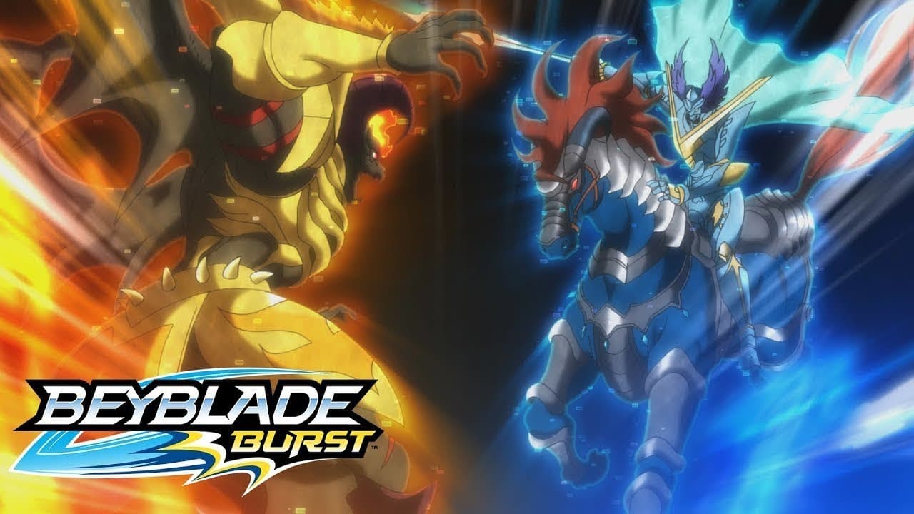 Beyblade Club: Aan de slag!