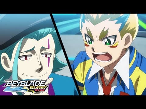Partie 2: Une demi-finale intergalactique !